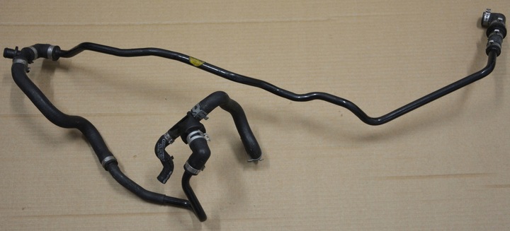 фото №1, 4h0611939c 079133783be audi a8 d4 4.2 шланги воды