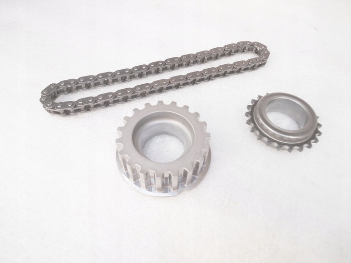 фото №1, Citroen ds3 c4 cactus 1,2thp колесо розподільний вал ланцюг