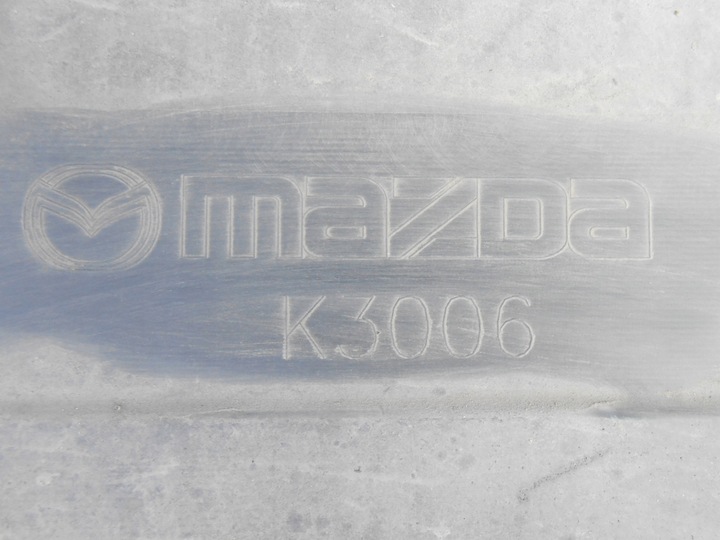 фото №14, Mazda 6 vi 2016 | бампер зад задний универсал рестайлинг k3006 | 940