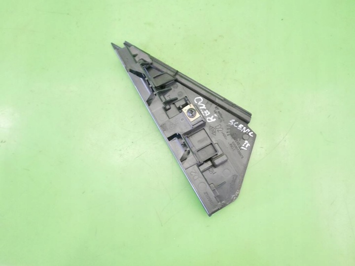 фото №4, Треугольник заглушка правая зад renault scenic ii phi