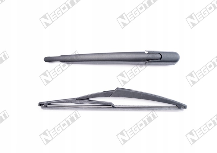 фото №2, Negotti рычаг зад листовая рессора renault zoe 2013-