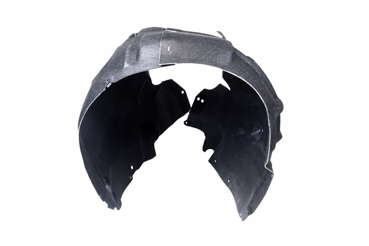 фото №1, Підкрилок захист крила перед audi a5 08-17 праві оригінал od aso