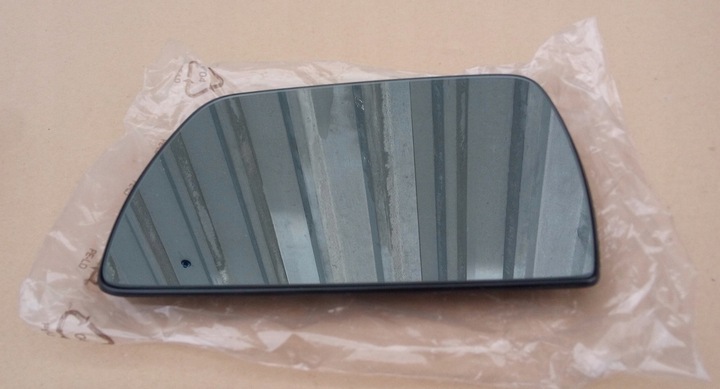 фото №8, Стекло зеркало широкоугольное левая bmw f90 f91 f92