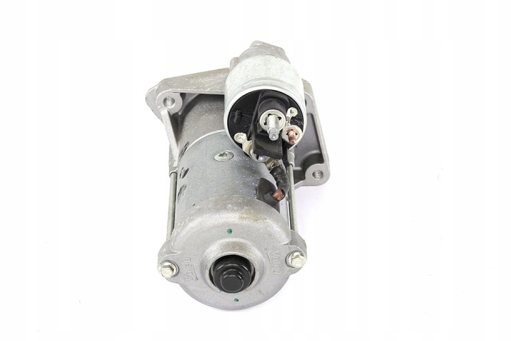 фото №4, Стартер renault trafic 14- 233000106r
