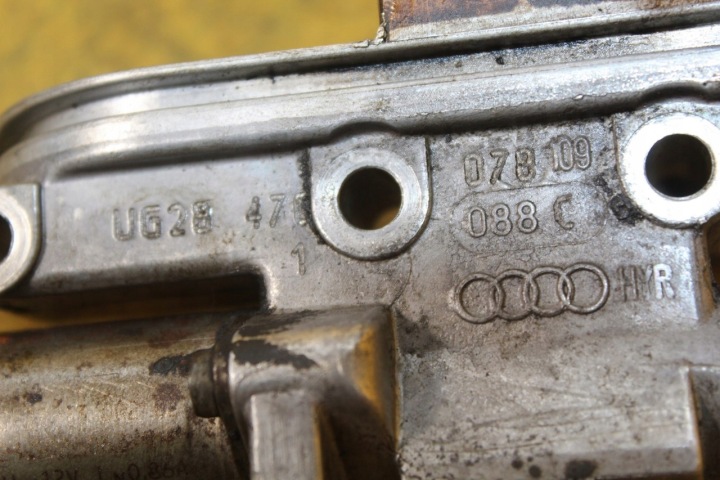 фото №7, Натяжитель грм audi a4 b5 2.4 b 078109088c
