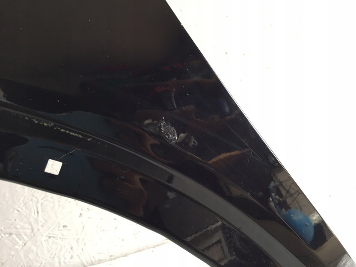 фото №7, Крыло перед левый honda civic viii ufo 06-