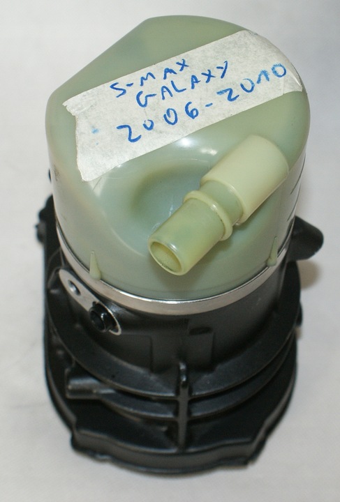 фото №6, Насос усилителя ford s-max, galaxy 6g91-3k514