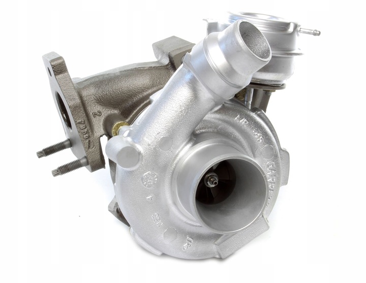 фото №10, Турбина renault vel satis 2.0 dci 150 173 km