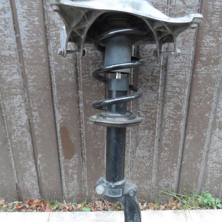 фото №9, Амортизатор перед правые 8t0413031g audi a5 s5 a4