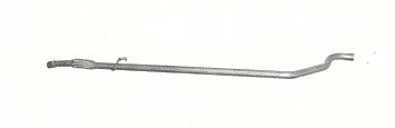 фото №1, З'єднувач elast+ труба opel corsa d poj.1,3 cdti