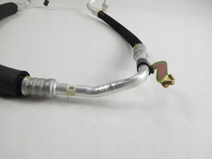 фото №7, Шланг кондиціонера fiat punto 99-03 46754511 org