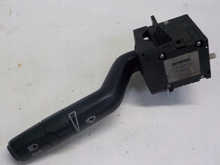 фото №1, Scania r перемикач світла двірник