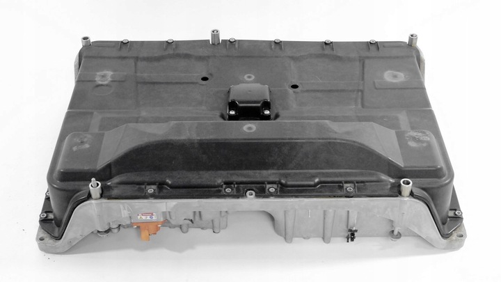 фото №6, Vw golf vii gte коробка корпус акумулятора 5q0915590g