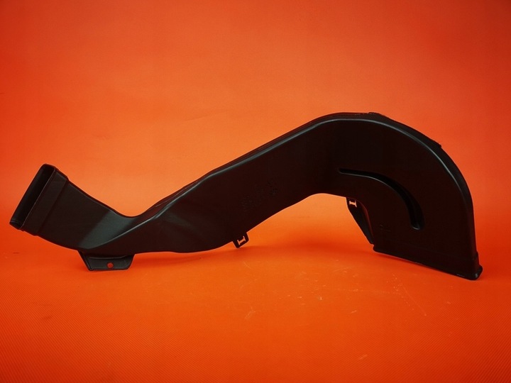 фото №8, Audi a7 4g канал воздуха l p 4g0819503 4g0819504