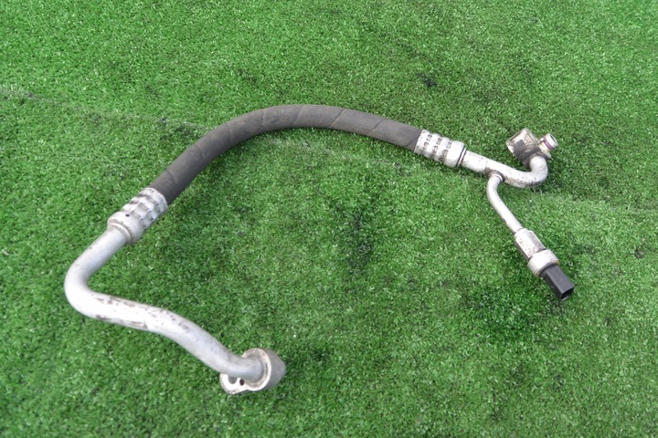 фото №6, Шланг кондиціонера 8j0820721j audi tt 8j 2.0 tdi