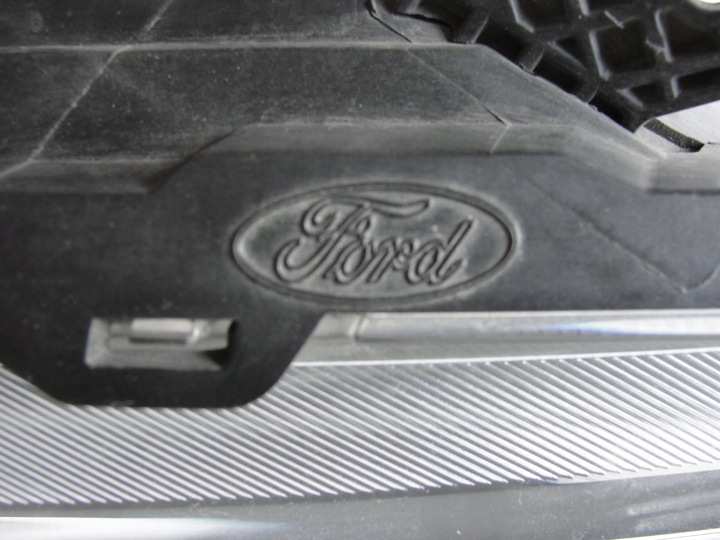 фото №8, Лампа перед права ford fiesta mk7 рестайлінг