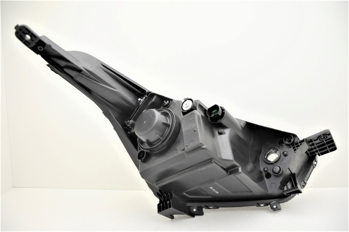 фото №3, Hyundai creta od 2015- фары комплект новое