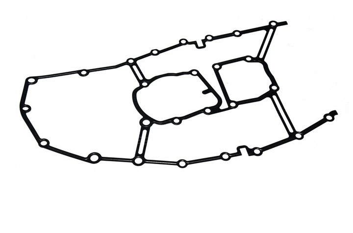 фото №8, Прокладка корпуси розподільний вал bmw 3 e46 316 i 00-