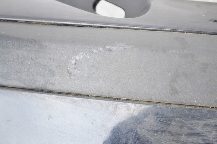 фото №6, Volvo s60 бампер перед з halogenami гарний