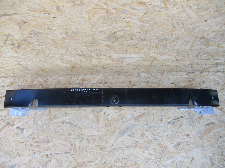 фото №1, Балка бампера зад задняя range rover sport 13-