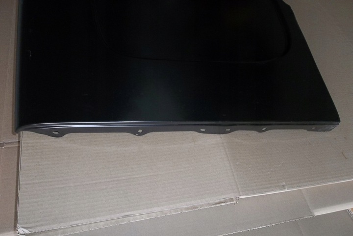 фото №6, Крыло зад задние mercedes citan renault kangoo