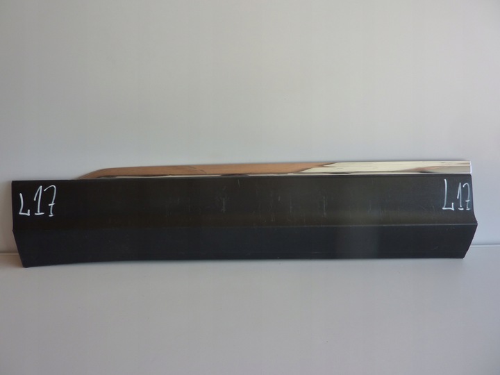 фото №10, Планка na дверь левый перед переднее vw tiguan ii 15- 5na854939