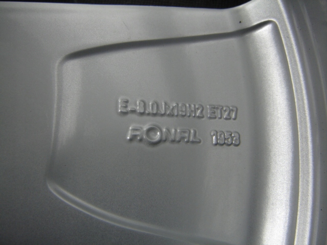 фото №16, Диск audi q5 a5 a4 a6 a8 19 оригинал 8r0