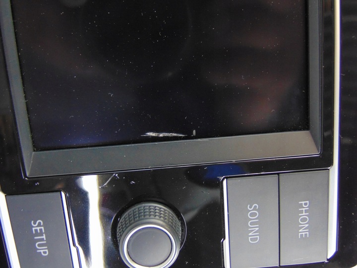 фото №7, Радио cd медиа vw polo vi t-roc 17a035869