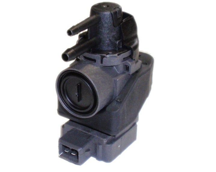 фото №1, Електроклапан турбіни modus twingo clio kangoo scenic duster logan 1,5dci