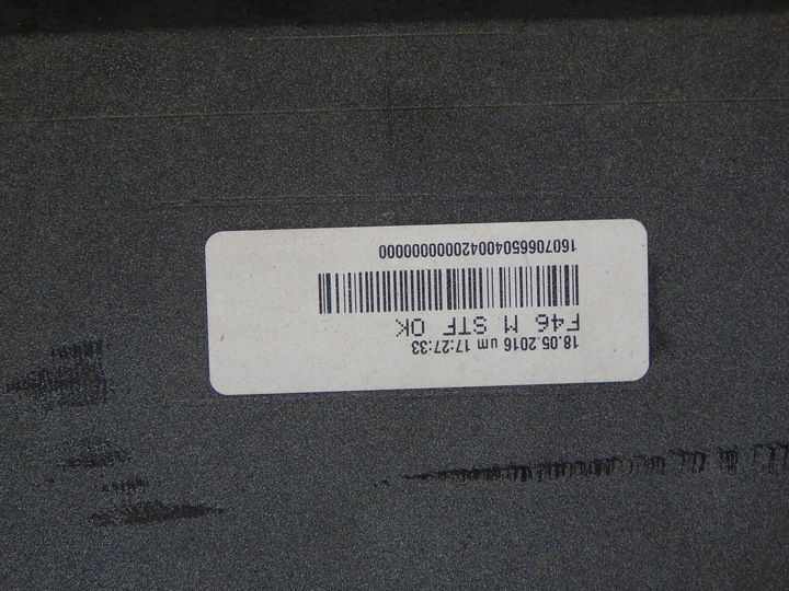 фото №10, Bmw 2 f46 m набір gran tourer бампер задній зад