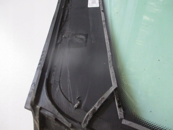 фото №5, Скло скло кузовна vw touareg 3 760 17r