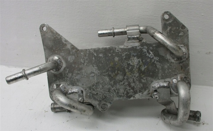 фото №6, Радиаторов масла audi q7 4m ii 3.0 tdi 4m0317021b