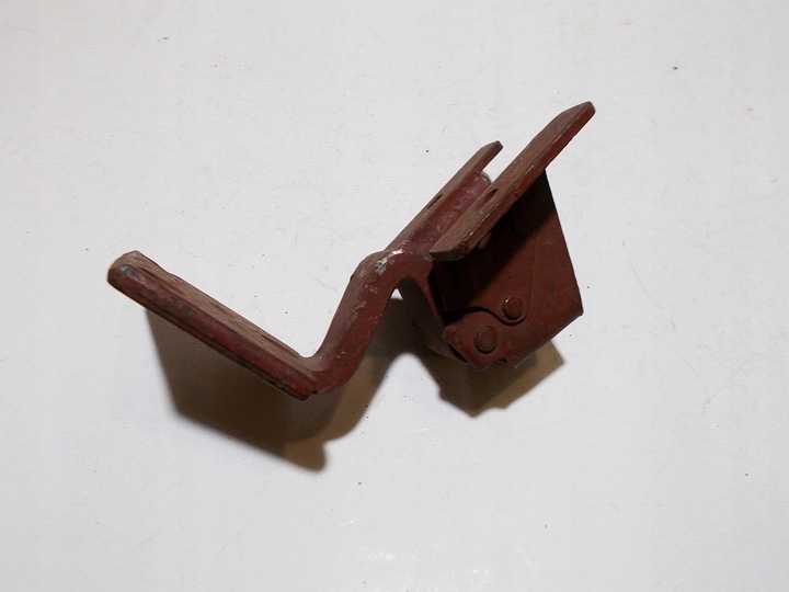 фото №8, Петля задний зад правые верхний fso варшава _4