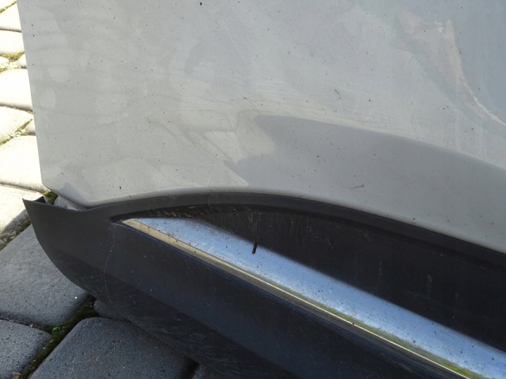 фото №3, Renault koleos ii новий модель двері передні ліві