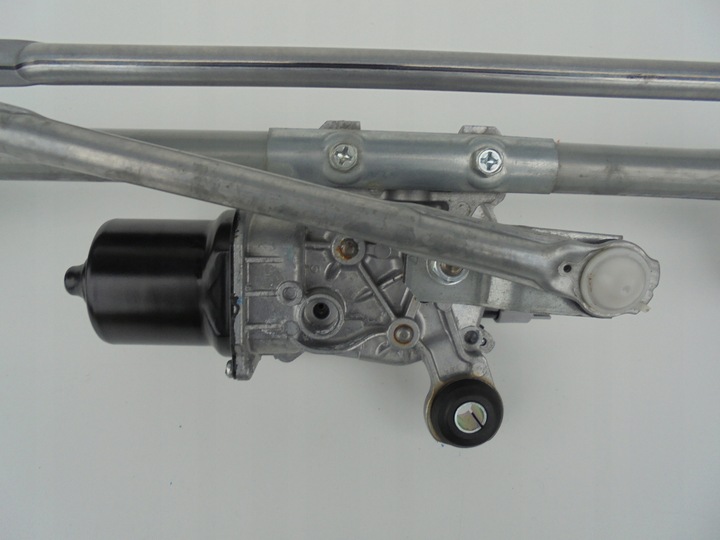 фото №9, X-trail t32 рестайлинг механизм дворник wm07c 7014 c004