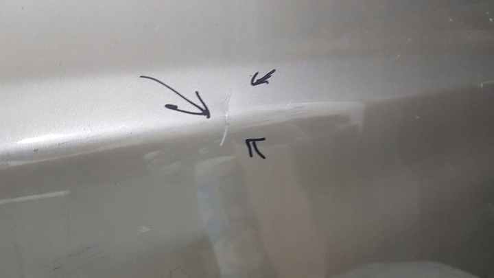 фото №7, Дверь правый перед bmw 7 g11 g12