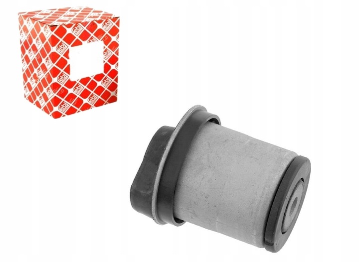 фото №16, Втулка балка зад opel 24245