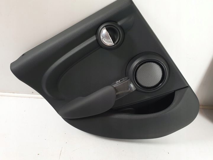 фото №1, Оббивка боковина двері лівий зад mini cooper f55