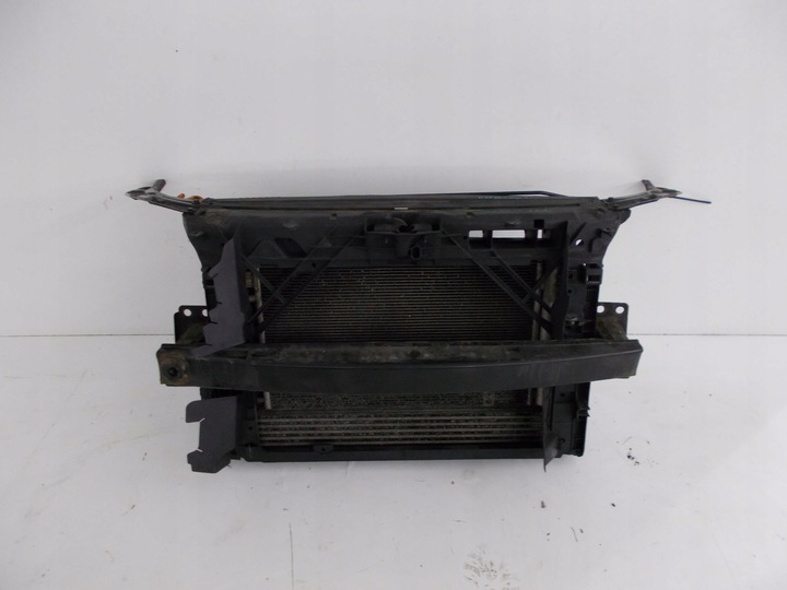 фото №1, Pas переднє комплект rapid toledo iv 1.6 tdi 12-