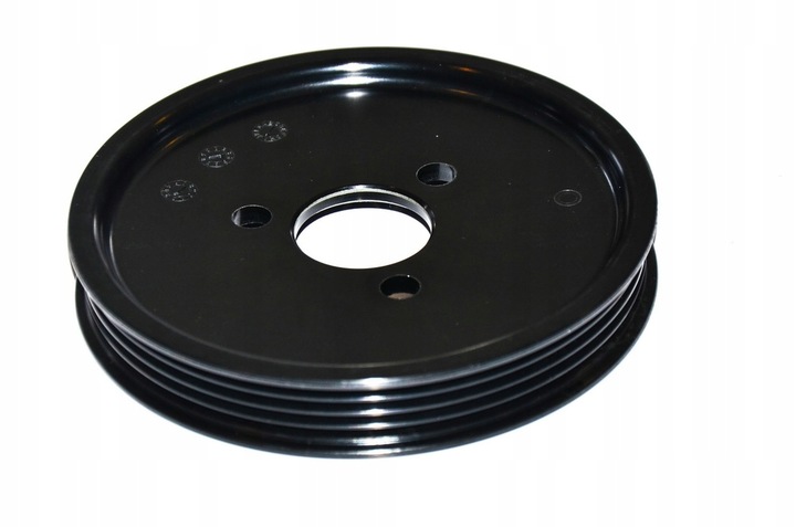 фото №13, Bmw e90 325d 330d m57n2 колесо насоса усилителя оригинальный номер