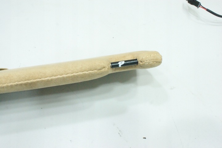 фото №7, Захист сонцезахисна алькантара maserati 3200gt