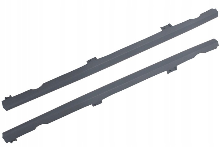 фото №9, Бампер перед зад пороги vw golf vii 7 r line gti