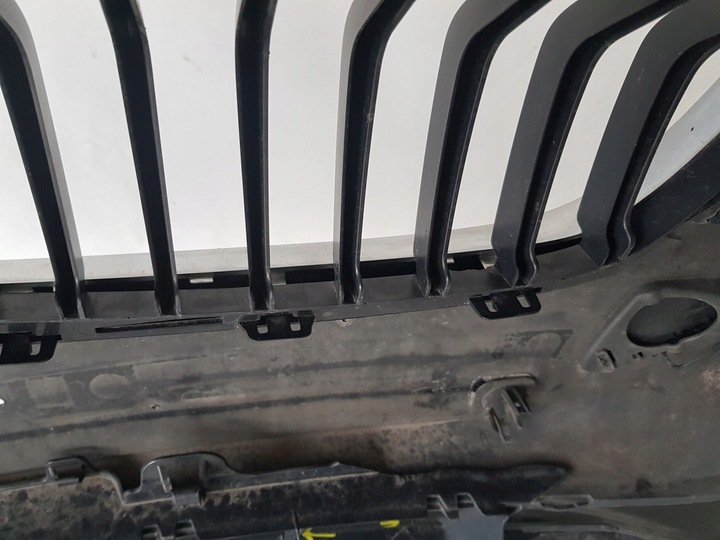 фото №9, Бампер перед bmw 3 f30 f31 pdc омивачі решітки радіатора