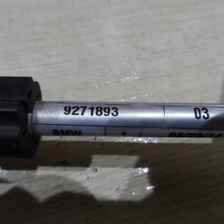 фото №5, Шланг шланг кондиционера bmw x5 f15 3.0 4.0 d15r