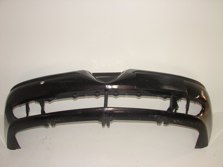 фото №1, Бампер переднє перед alfa romeo 156 97-03