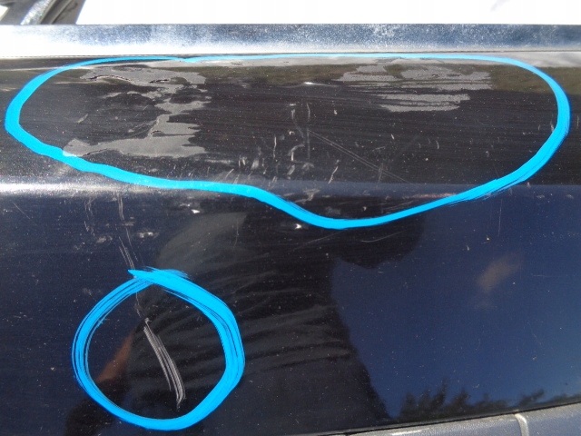 фото №11, Renault laguna ii рестайлинг бампер переднее перед