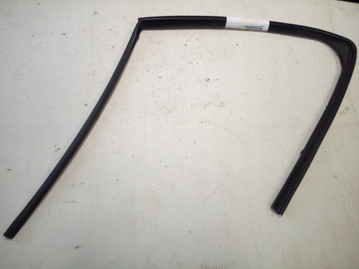 фото №1, Прокладка двері рамка citroen c3 '11 #