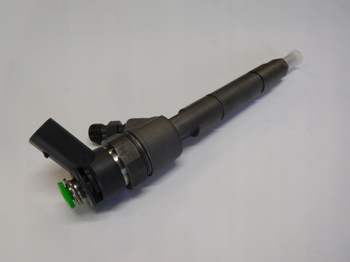 фото №7, Инжектор mercedes a6400701287 0445110378