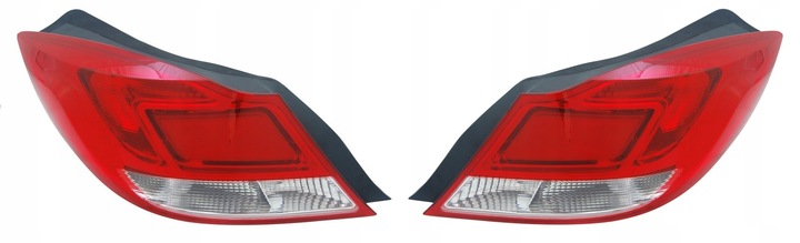 фото №14, Tyc 11-11800-11-2 лампа задняя комбинированная