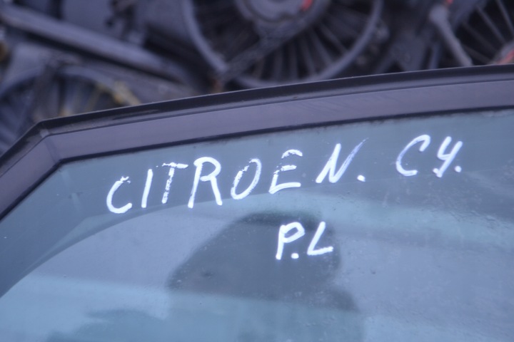 фото №6, Citroen c4 grand picasso двери левые перед крышка топливного бака